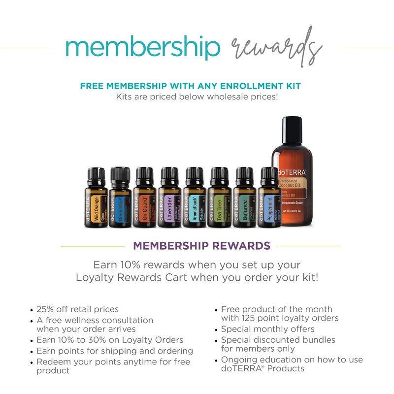 Membership Rewards | From Sandy